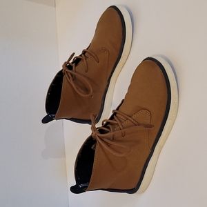 Boys Nautica Dress/Casual Shoes